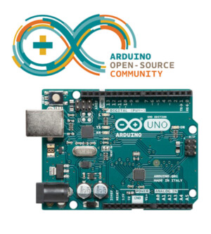 Arduino is a hardware and software microcontroller platform known and loved across the world.