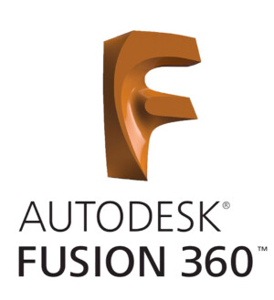 Fusion 360 is the workhorse CAD/ CAM program we use every day.
