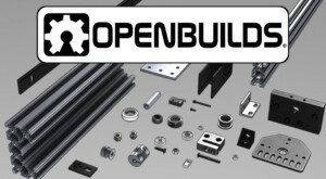 We love OpenBuilds, and use their hardware platform to build all sorts of custom machines and robots.