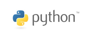 We use Python for graphics, data wrangling, robot control, communications, and tons of other stuff.